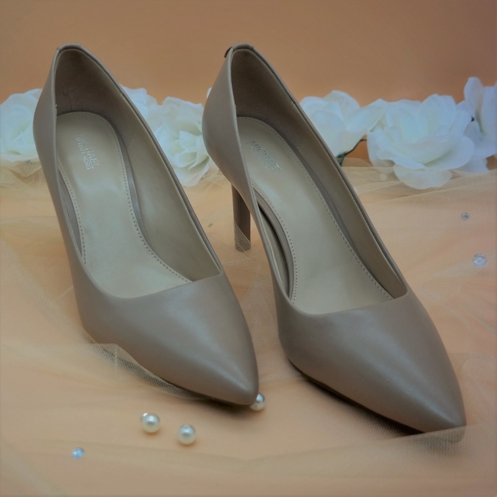 Michael Kors Dorothy Flex Pump